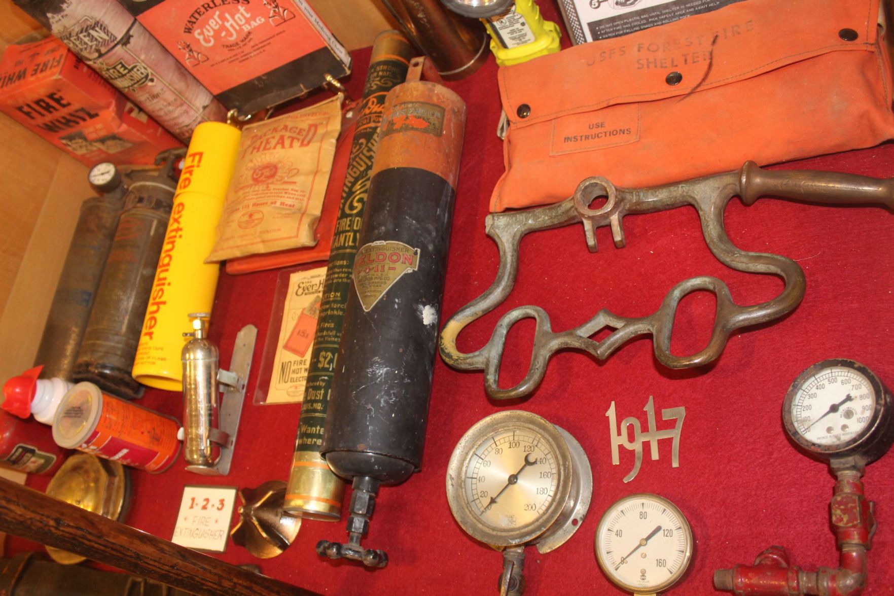 Equipment